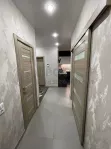 2-комнатная квартира, 58 м² - фото 42