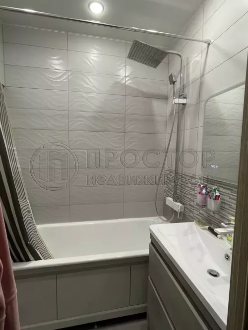 2-комнатная квартира, 58 м² - фото 16