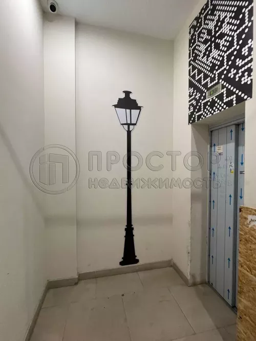 2-комнатная квартира, 58 м² - фото 19