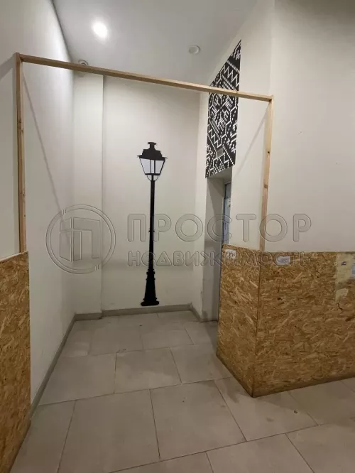 2-комнатная квартира, 58 м² - фото 20
