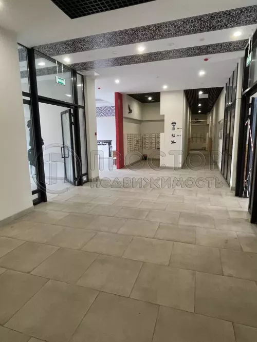 2-комнатная квартира, 58 м² - фото 21