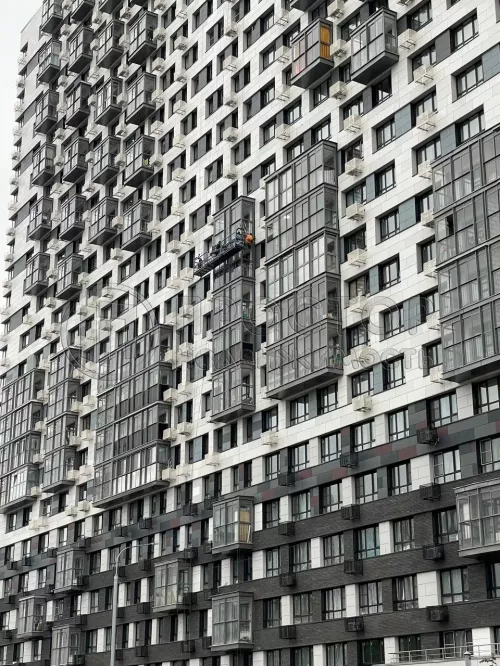 2-комнатная квартира, 58 м² - фото 23