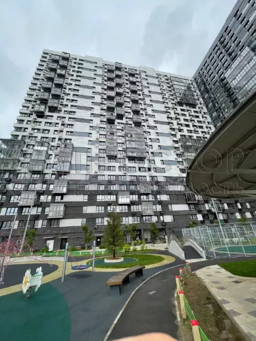 2-комнатная квартира, 58 м² - фото 26