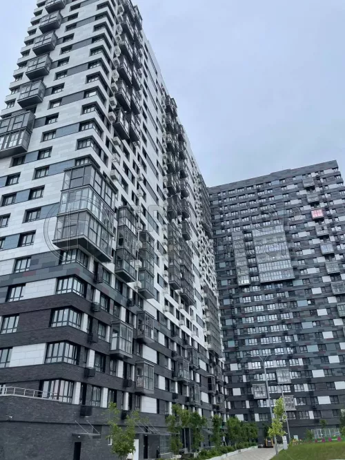 2-комнатная квартира, 58 м² - фото 27