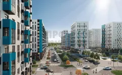 Студия, 25.8 м² - фото 15