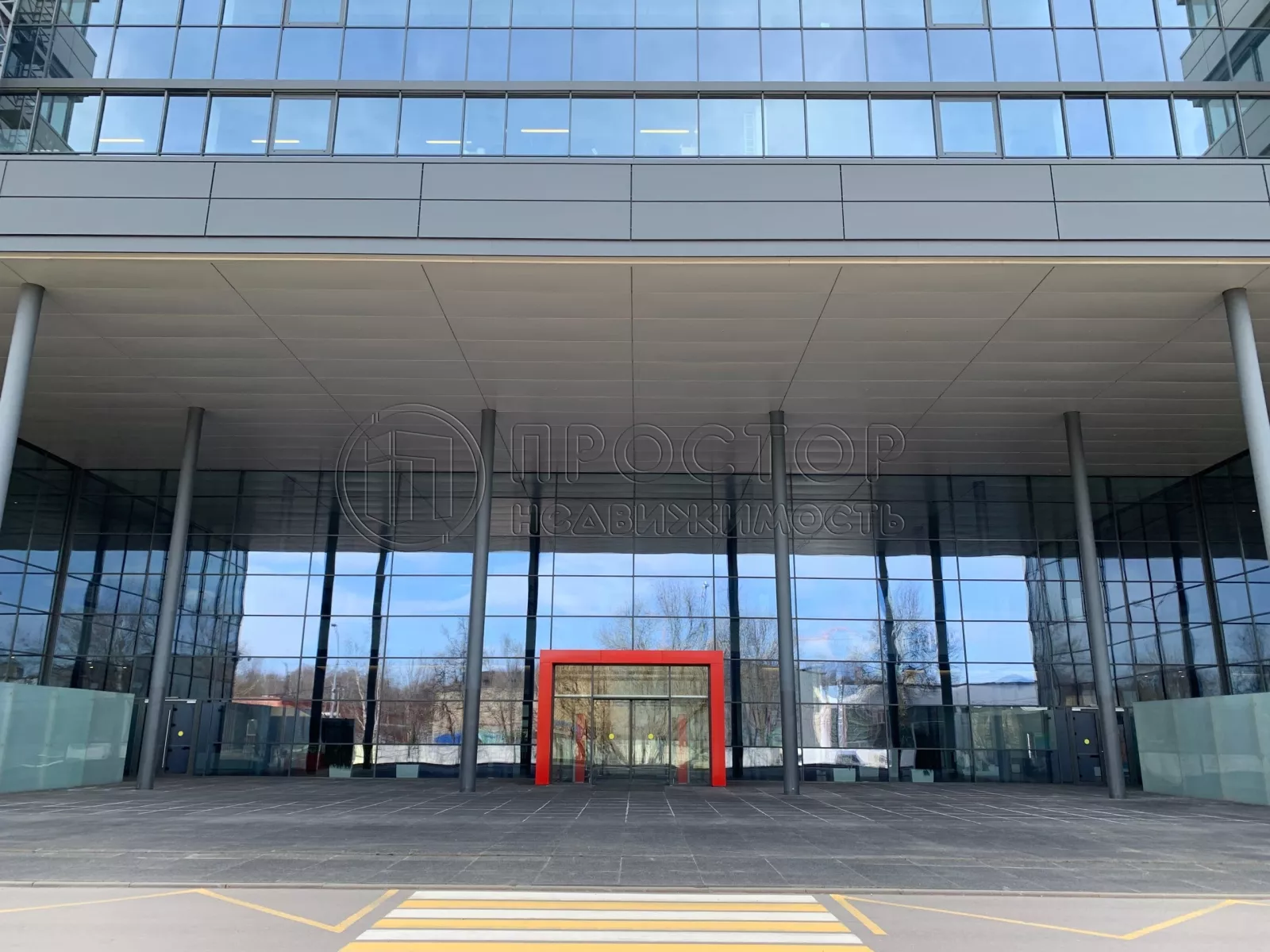 Коммерческая недвижимость (офисное), 49.48 м² - фото 7