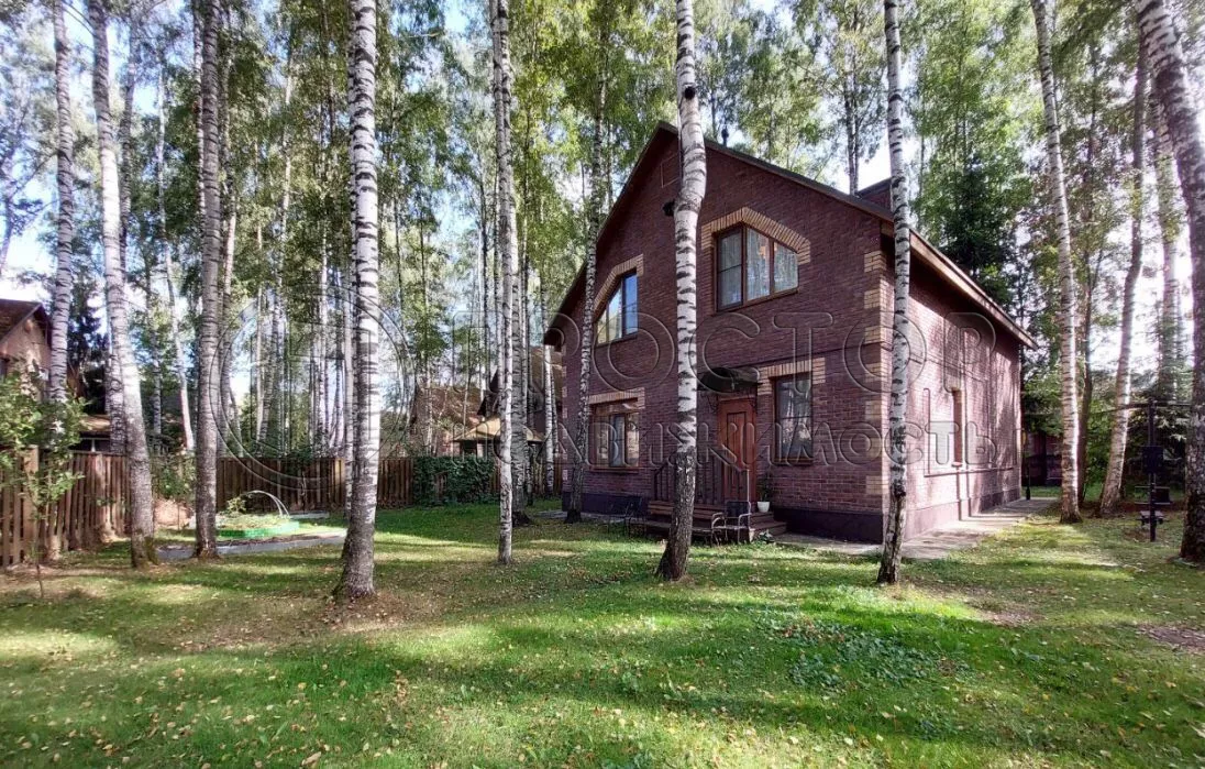 Дом, 200 м² - фото 5