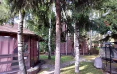 Дом, 200 м² - фото 181