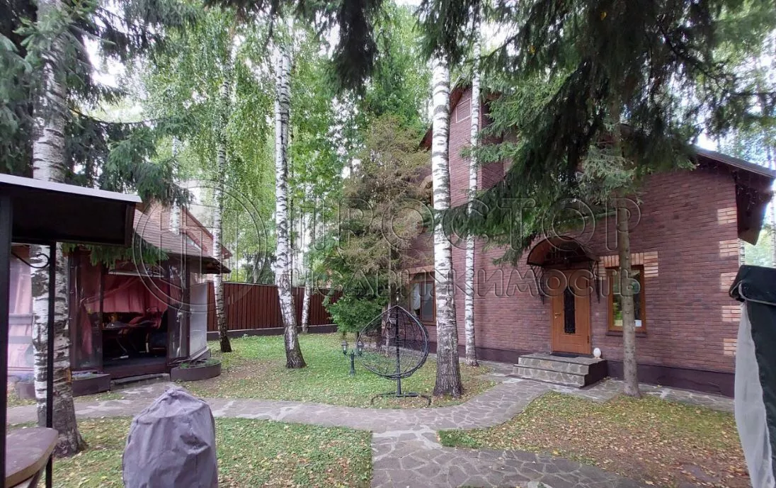 Дом, 200 м² - фото 67