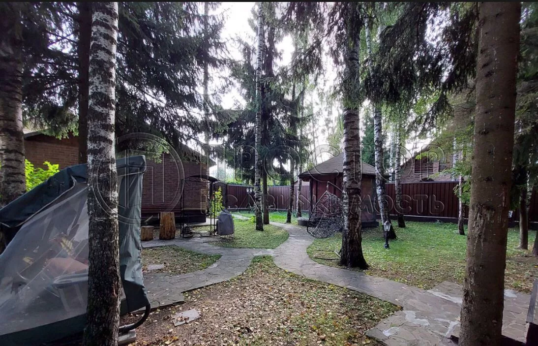 Дом, 200 м² - фото 11