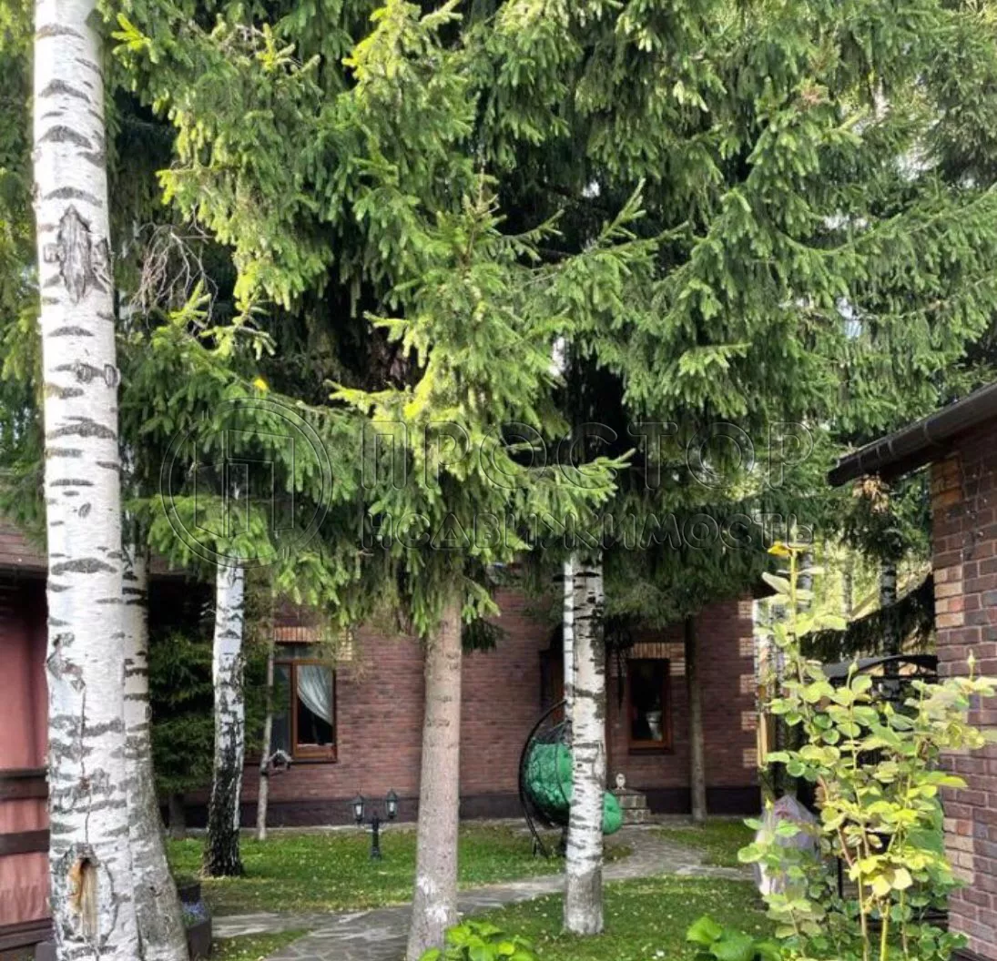 Дом, 200 м² - фото 85