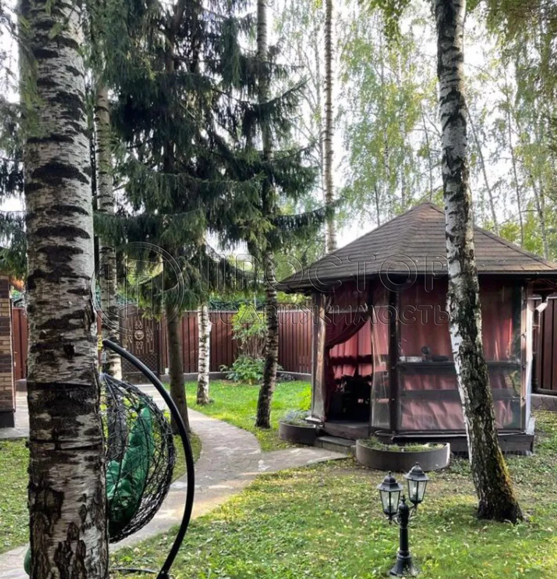 Дом, 200 м² - фото 94