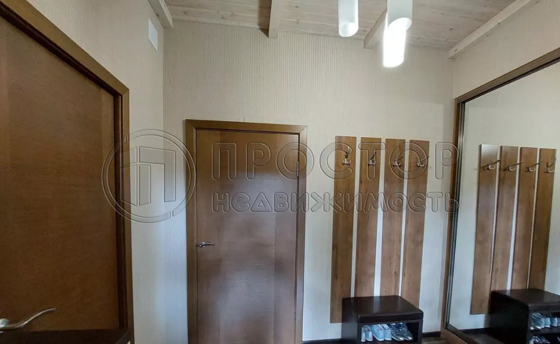 Дом, 200 м² - фото 76