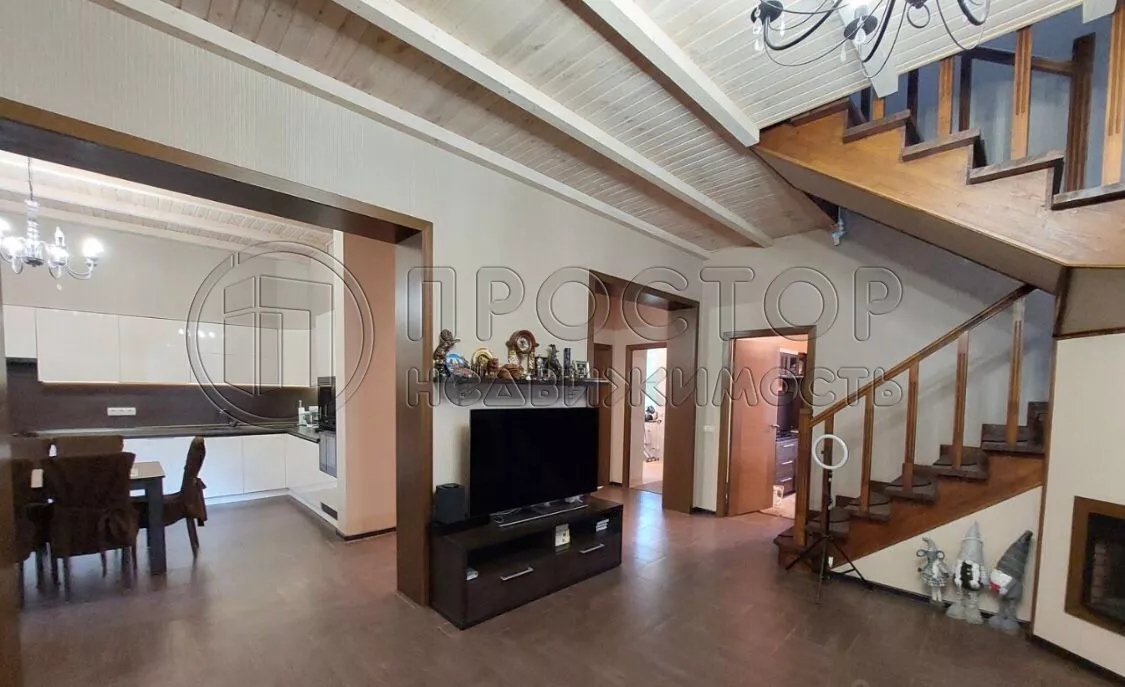 Дом, 200 м² - фото 73