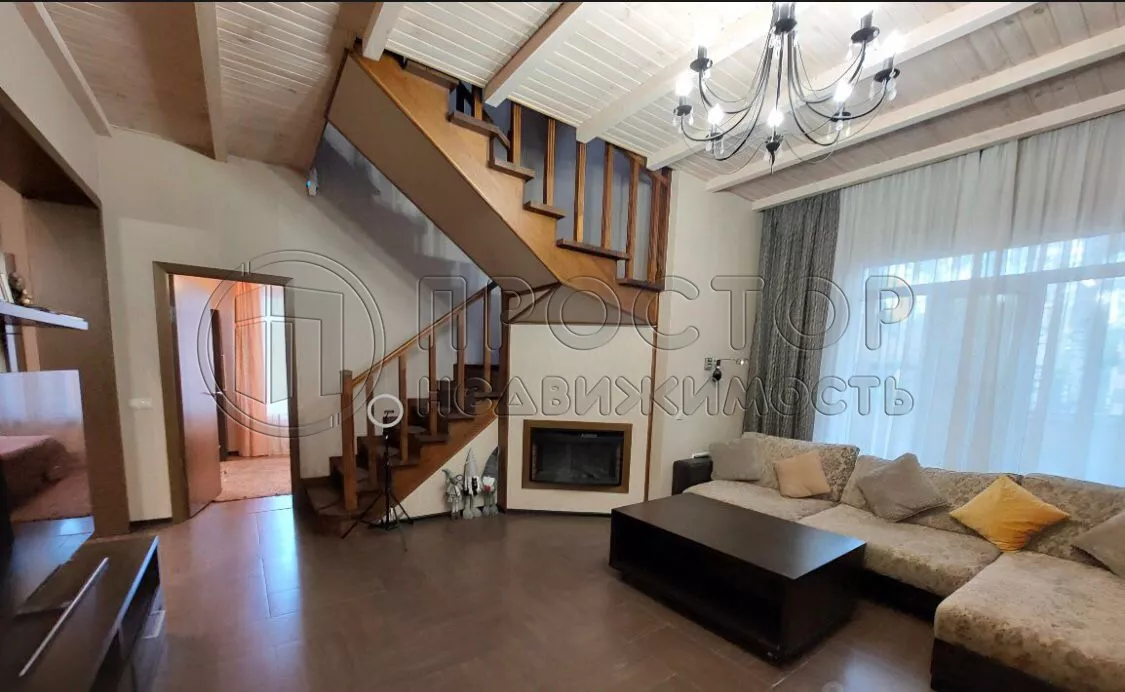 Дом, 200 м² - фото 20