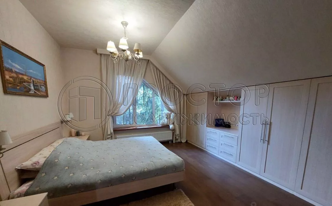 Дом, 200 м² - фото 32