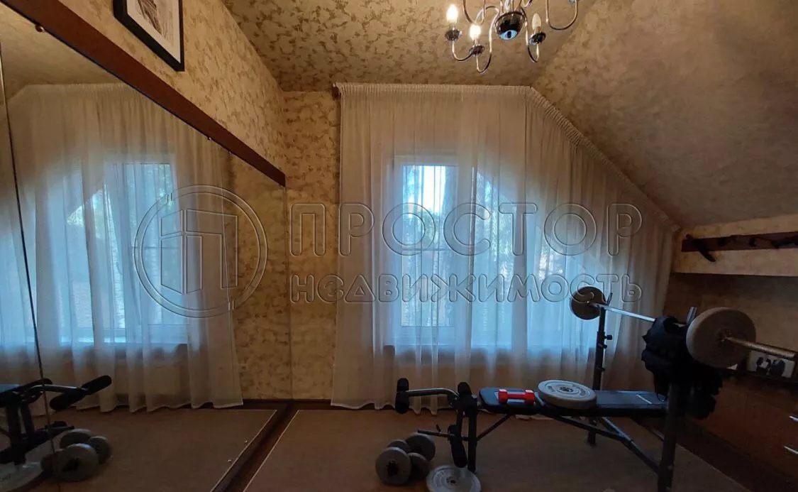 Дом, 200 м² - фото 26