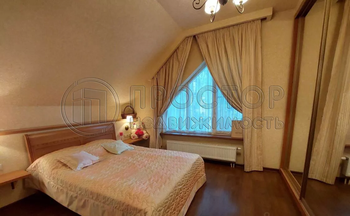 Дом, 200 м² - фото 43