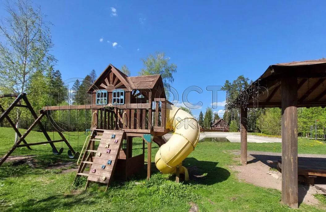 Дом, 200 м² - фото 23