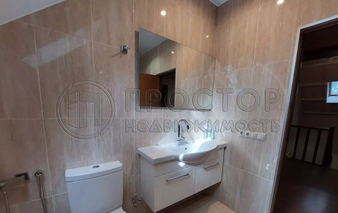 Дом, 200 м² - фото 49