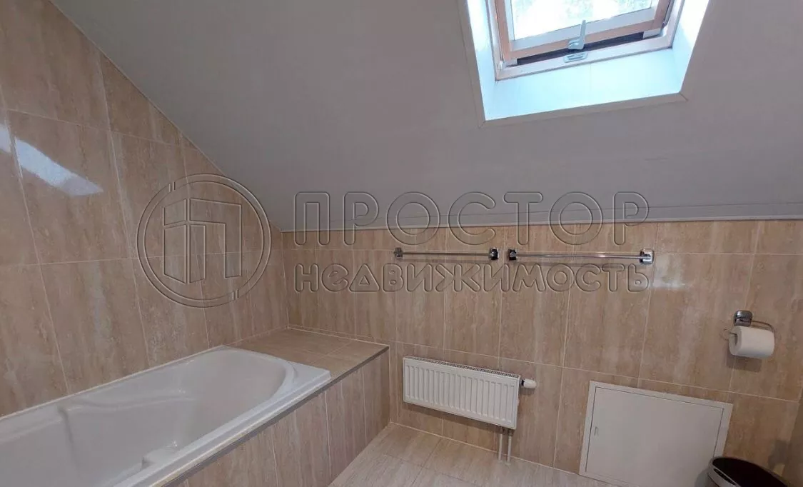 Дом, 200 м² - фото 55