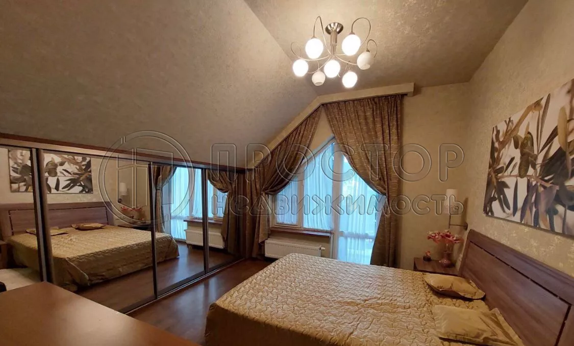 Дом, 200 м² - фото 58