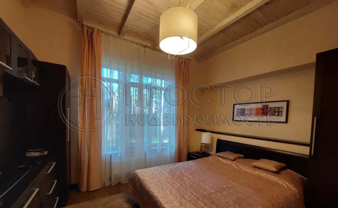 Дом, 200 м² - фото 29