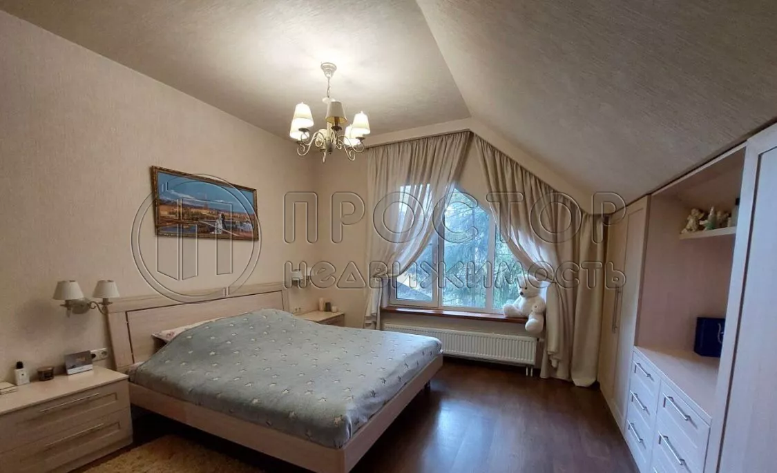 Дом, 200 м² - фото 52