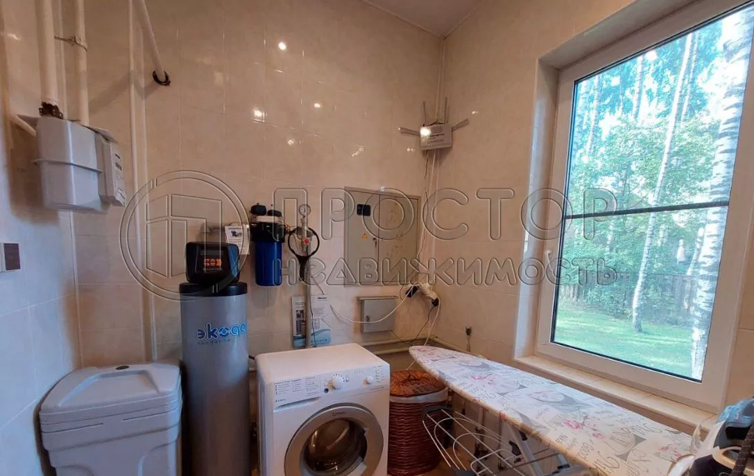 Дом, 200 м² - фото 61