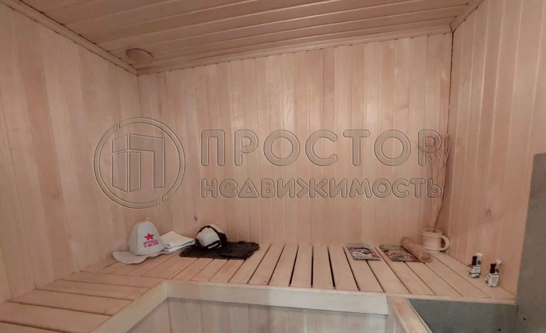 Дом, 200 м² - фото 40