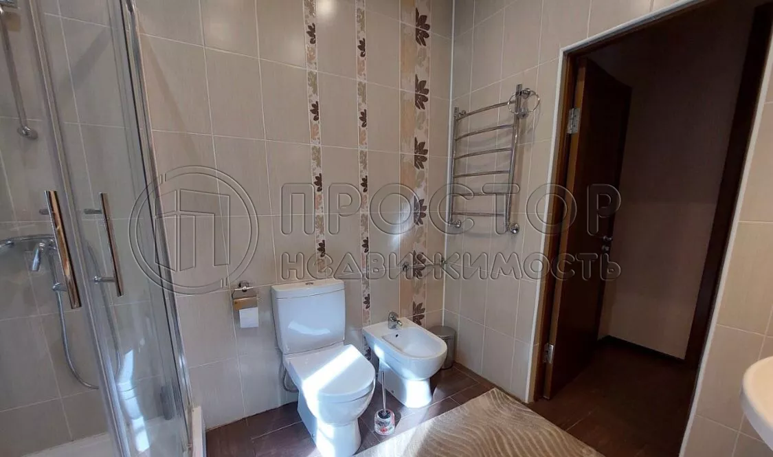 Дом, 200 м² - фото 46