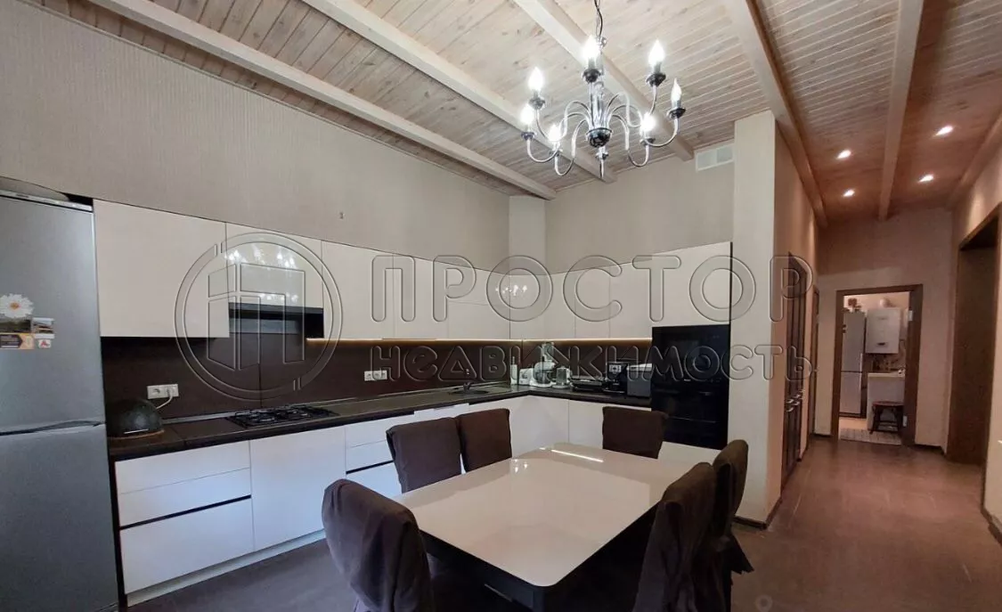 Дом, 200 м² - фото 14