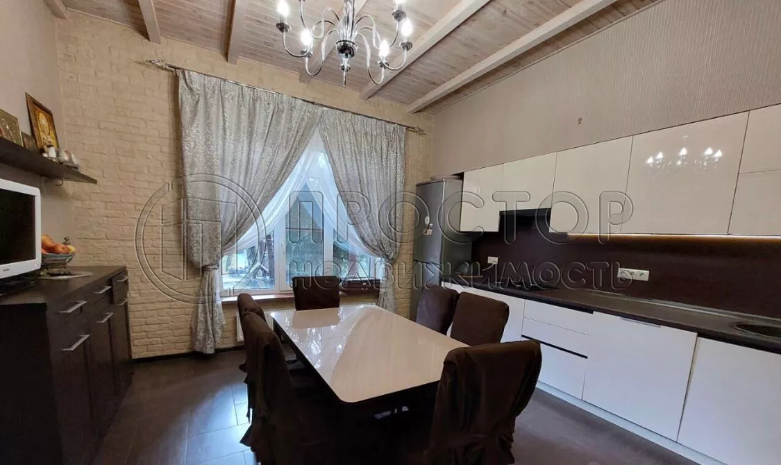 Дом, 200 м² - фото 17