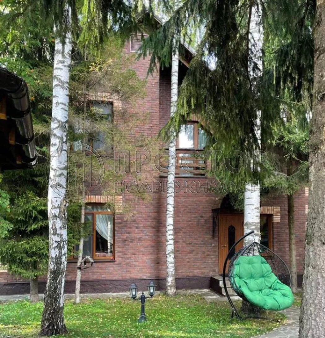 Дом, 200 м² - фото 8