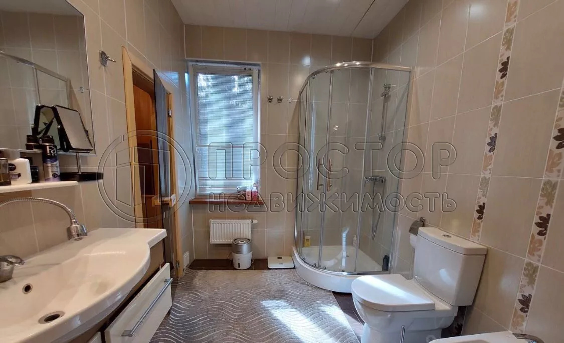 Дом, 200 м² - фото 91