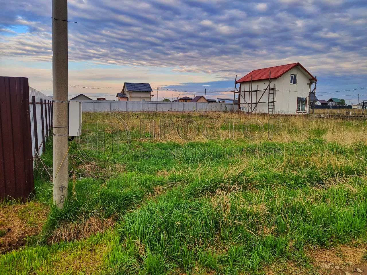 Участок, 10 сот. - фото 2