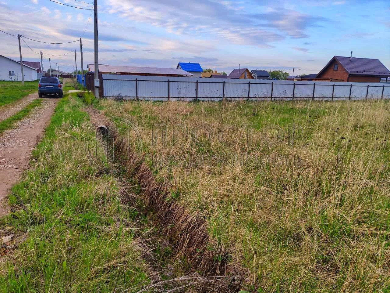 Участок, 10 сот. - фото 3