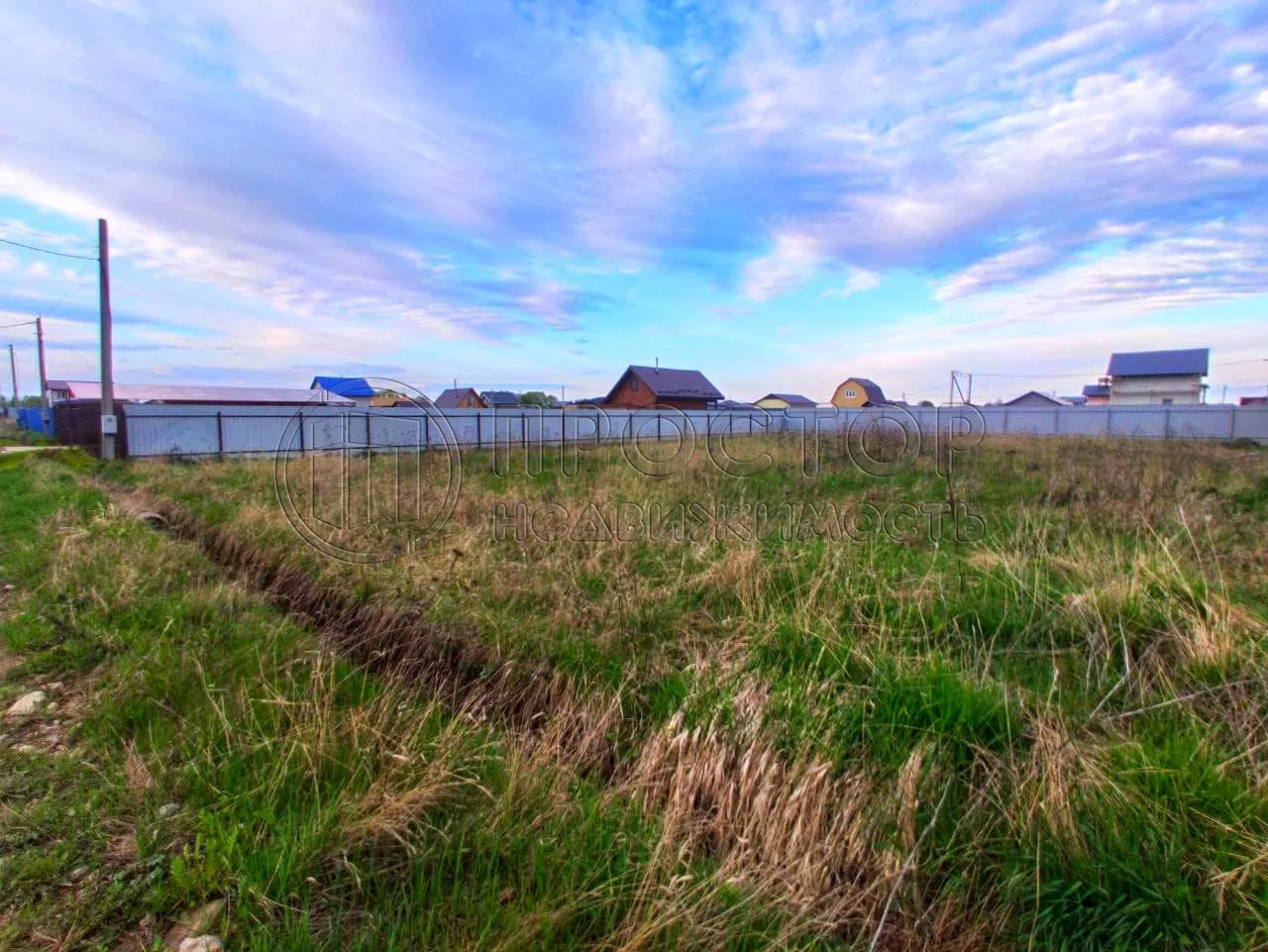 Участок, 10 сот. - фото 4