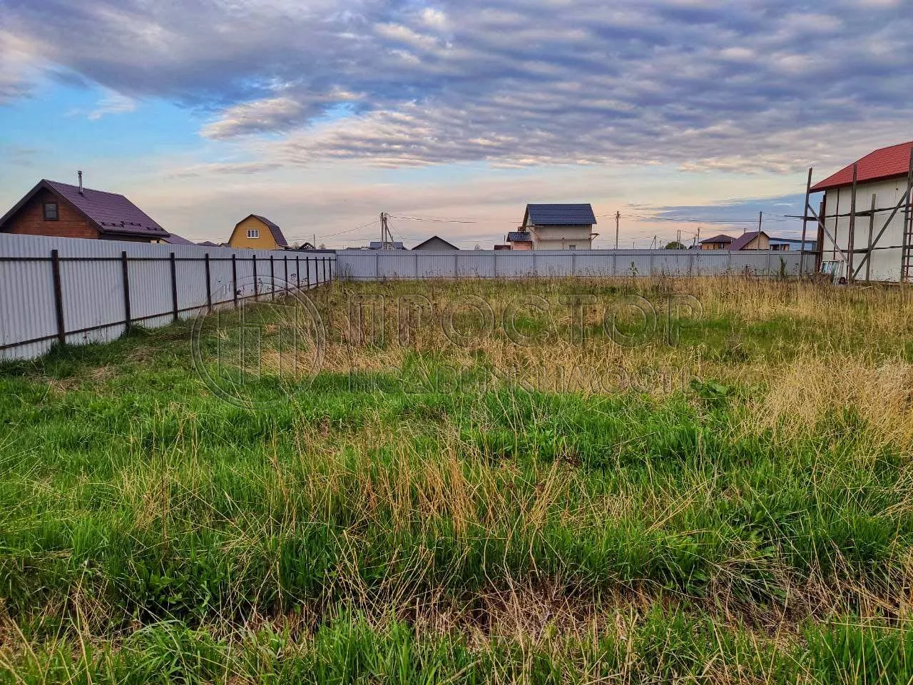 Участок, 10 сот. - фото 5