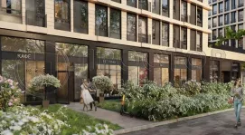 2-комнатная квартира, 34.8 м² - фото 17