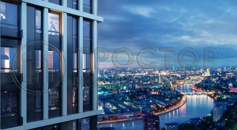 2-комнатная квартира, 34.8 м² - фото 6