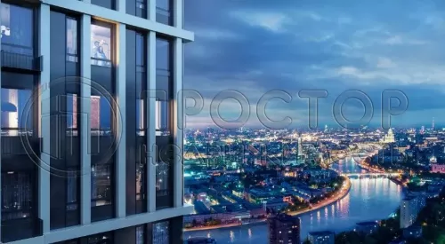 2-комнатная квартира, 34.8 м² - фото 6