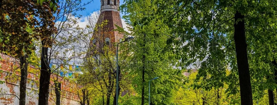 2-комнатная квартира, 34.8 м² - фото 12