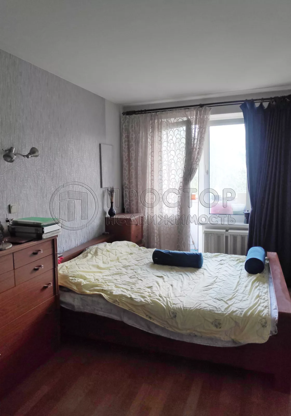 3-комнатная квартира, 57 м² - фото 4