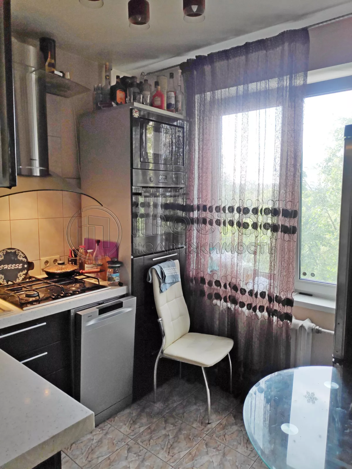 3-комнатная квартира, 57 м² - фото 9