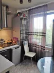 3-комнатная квартира, 57 м² - фото 27