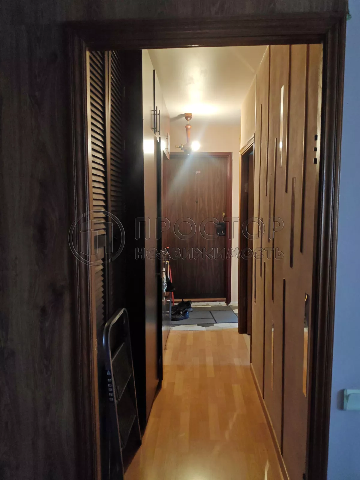 3-комнатная квартира, 57 м² - фото 13
