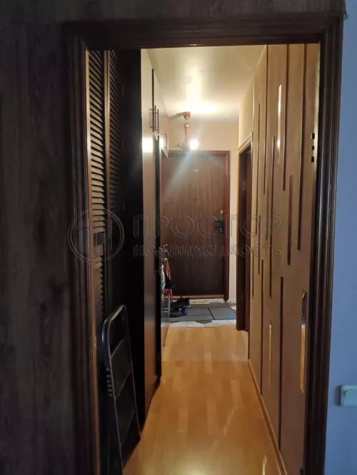 3-комнатная квартира, 57 м² - фото 13