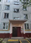 3-комнатная квартира, 57 м² - фото 37