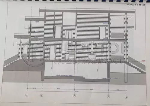 Дом, 270 м² - фото 29